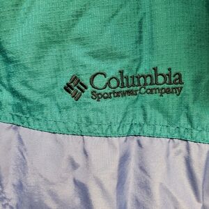 Columbia Ski Jacket